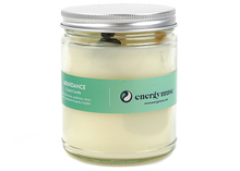 Load image into Gallery viewer, Abundance Crystal Candle
