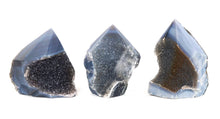 Load image into Gallery viewer, Agate Druzy Point