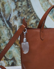 Load image into Gallery viewer, Agate Keychain