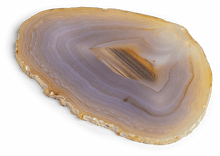 Load image into Gallery viewer, Agate Slice - Energy Muse