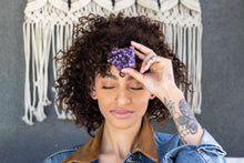 Load image into Gallery viewer, Amethyst Cluster - Energy Muse