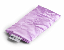 Load image into Gallery viewer, Lavender Amethyst Eye Pillow - Energy Muse
