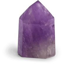Load image into Gallery viewer, Amethyst Point - Energy Muse