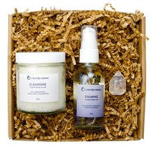 Load image into Gallery viewer, Aura Cleansing Kit