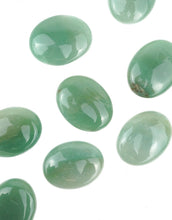 Load image into Gallery viewer, Aventurine Stones - Tumbled Stones - Energy Muse
