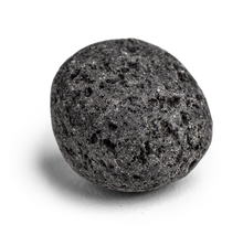 Load image into Gallery viewer, Basalt Lava Stone - Tumbled Stones - Energy Muse