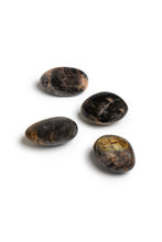 Load image into Gallery viewer, Black Moonstone Touchstone