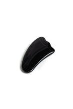 Load image into Gallery viewer, Black Obsidian Gua Sha