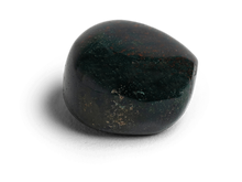 Load image into Gallery viewer, Bloodstone Stone - Tumbled Stones - Energy Muse