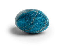 Load image into Gallery viewer, Blue Apatite Touchstone