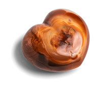 Load image into Gallery viewer, Carnelian Heart - Energy Muse