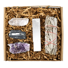 Load image into Gallery viewer, Car Protection Crystal Kit