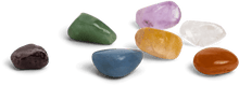 Load image into Gallery viewer, Chakra Healing Stones - Energy Muse