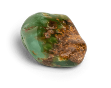 Load image into Gallery viewer, Chrysoprase Stone - Tumbled Stones - Energy Muse