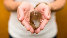 Load image into Gallery viewer, Citrine Crystal Point - Energy Muse