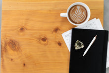 Load image into Gallery viewer, Citrine Crystal Point - Energy Muse