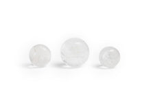 Load image into Gallery viewer, Clear Quartz Sphere