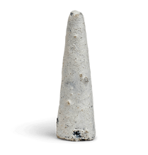 Load image into Gallery viewer, Copal Incense Cone - Energy Muse