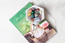 Load image into Gallery viewer, CRYSTAL365 Book