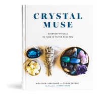Load image into Gallery viewer, Crystal Muse Book - Energy Muse