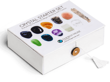 Load image into Gallery viewer, Crystal Starter Set