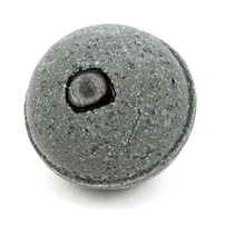 Load image into Gallery viewer, Detox Crystal Bath Bomb