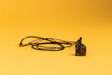 Load image into Gallery viewer, Neutralizer Necklace - Elite Shungite Necklace - Energy Muse