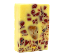 Load image into Gallery viewer, Energizing Crystal Massage Bar