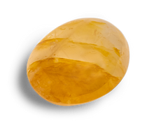 Load image into Gallery viewer, Golden Healer Quartz Stone - Palm Stones - Energy Muse