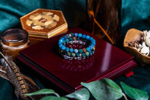 Load image into Gallery viewer, Health Bracelet Set - Energy Muse