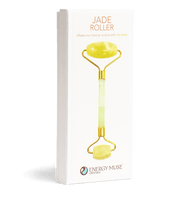Load image into Gallery viewer, Jade Roller - Energy Muse