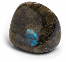Load image into Gallery viewer, Labradorite Stone - Tumbled Stones - Energy Muse
