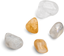 Load image into Gallery viewer, Light Stones - Energy Muse