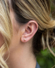 Load image into Gallery viewer, Love Crystal Earrings