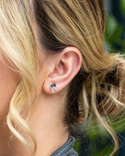 Load image into Gallery viewer, Love Crystal Earrings