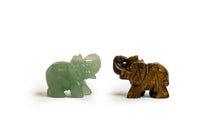 Load image into Gallery viewer, Lucky Crystal Elephants