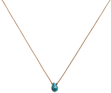 Load image into Gallery viewer, Magically Mindful Necklace - Apatite Necklace - Energy Muse