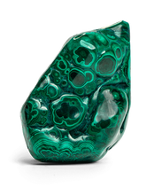 Load image into Gallery viewer, Malachite Crystal - Energy Muse