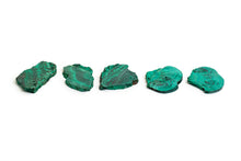 Load image into Gallery viewer, Malachite Slice