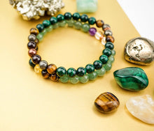 Load image into Gallery viewer, Money Magnet Bracelets - Energy Muse