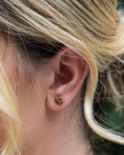 Load image into Gallery viewer, Money Magnet Crystal Earrings