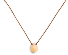 Load image into Gallery viewer, Moody Maven Necklace - Pink Opal Necklace - Energy Muse