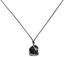 Load image into Gallery viewer, Neutralizer Necklace - Elite Shungite Necklace - Energy Muse