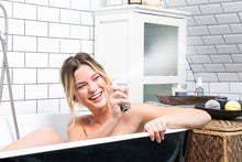 Load image into Gallery viewer, No Bad Vibes Crystal Room Spray