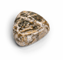 Load image into Gallery viewer, Ocean Jasper Stone - Tumbled Stones - Energy Muse
