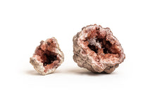 Load image into Gallery viewer, Pink Amethyst Geode