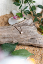 Load image into Gallery viewer, Moody Maven Necklace - Pink Opal Necklace - Energy Muse