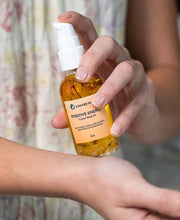 Load image into Gallery viewer, Positive Energy Crystal Body Oil