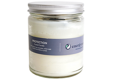 Load image into Gallery viewer, Protection Crystal Candle