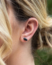 Load image into Gallery viewer, Protection Crystal Earrings